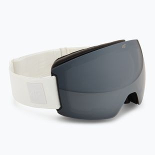 Ochelari de schi 4F U043 white