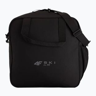Geantă pentru încălțăminte de schi 4F U198 deep black