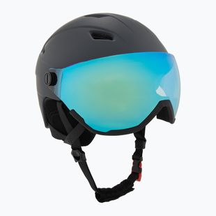 Cască de schi 4F U090 anthracite