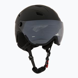 Cască de schi 4F U131 dark grey