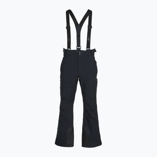 Pantaloni de schi pentru bărbați 4F Fnk M0924 deep black