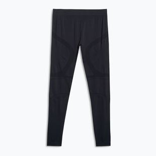 Pantaloni termoactivi pentru bărbați 4F M225 deep black