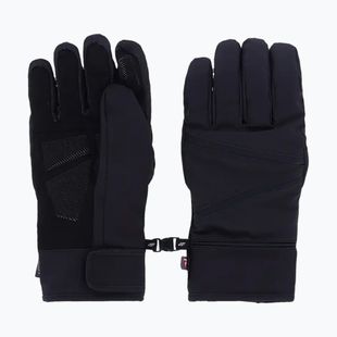 Mănuși de schi 4F Fnk M168 deep black