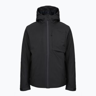 Geacă de schi pentru bărbați 4F M0952 deep black