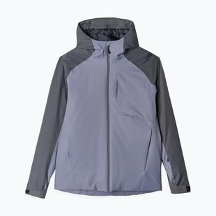 Geacă de schi pentru bărbați 4F M0952 denim