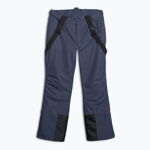 Pantaloni de schi pentru bărbați 4F Fnk M1155 navy