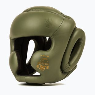 Cască de box UNIQ Full Coverage classic khaki
