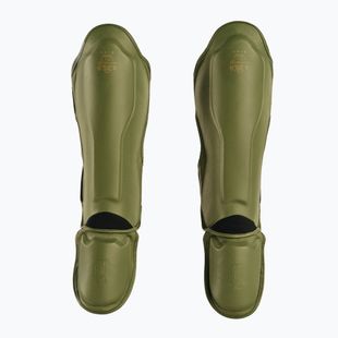 Protectori pentru tibie UNIQ UQSG3 classic khaki