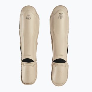 Protectori pentru tibie UNIQ UQSG3 classic beige