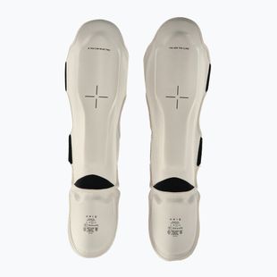 Protectori pentru tibie UNIQ UQSG2 technical white