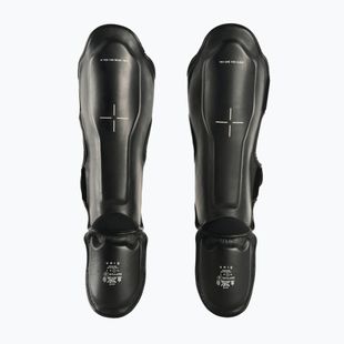 Protectori pentru tibie UNIQ UQSG2 technical black