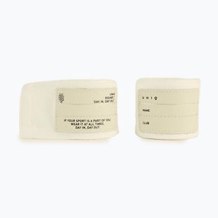 Bandaje de box UNIQ UQHWC1 450 cm technical white