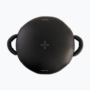 Scut de antrenament UNIQ Round Power technical black