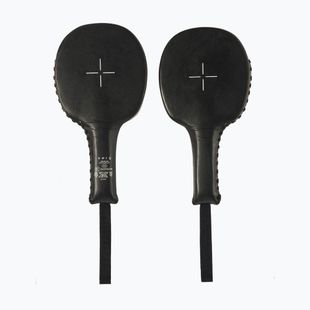 Scuturi de antrenament UNIQ Speed Paddles technical black