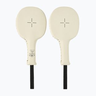 Scuturi de antrenament UNIQ Speed Paddles technical white