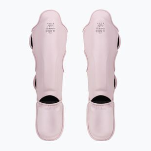 Protectori pentru tibie UNIQ UQSG3 light pink
