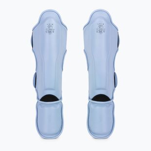 Protectori pentru tibie UNIQ UQSG3 light blue