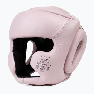 Cască de box UNIQ Full Coverage light pink