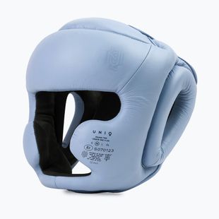 Cască de box UNIQ Full Coverage light blue
