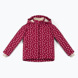 KID STORY jachetă termică pentru copii inimă dulce pentru copii