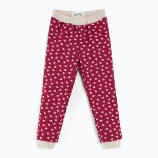 KID STORY pantaloni termici pentru copii KID STORY Sweet Heart