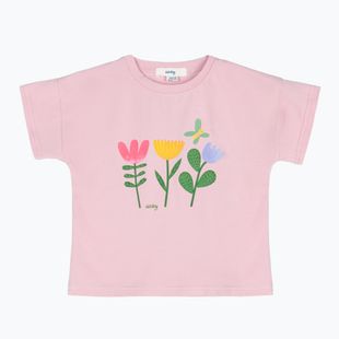 Tricou pentru copii KID STORY pink blash