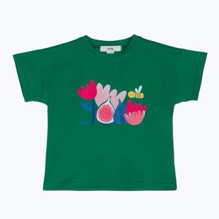 Tricou pentru copii KID STORY green