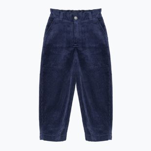 Pantaloni pentru copii KID STORY navy blue