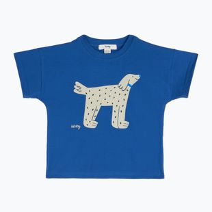 Tricou pentru copii KID STORY playful puppy