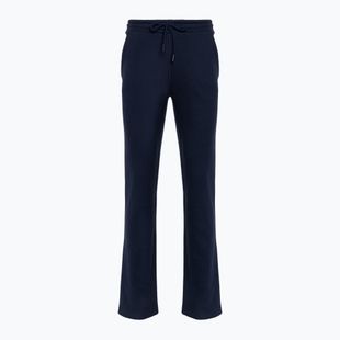 Pantaloni pentru femei JOYINME Slowdown dark navy