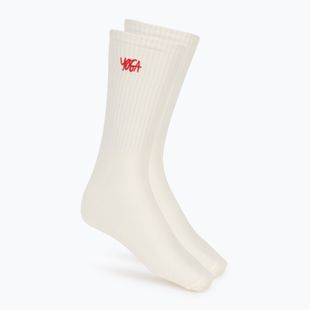 Șosete pentru femei JOYINME Statement yoga