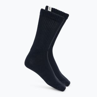 Șosete pentru femei JOYINME Ground Yourself deep navy