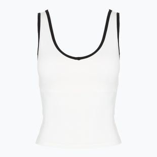 Tank top pentru femei JOYINME Dual Essence white