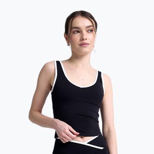 Tank top pentru femei JOYINME Dual Essence black