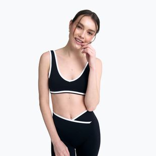 Sutien de antrenament JOYINME Dual Essence black