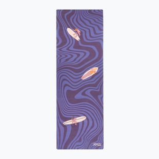 Covoraș de yoga JOYINME Flow 3mm surf life