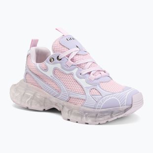 Încălțăminte pentru femei GOE RR2N4081 violet/violet