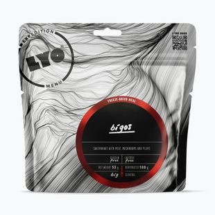Alimente liofilizate LYOFOOD Bigos 53 g