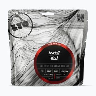 Alimente liofilizate LYOFOOD Dal de linte 370 g
