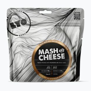 Alimente liofilizate LYOFOOD Mash & Cheese 370 g