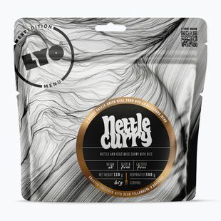 Alimente liofilizate LYOFOOD Curry cu urzică 500 g