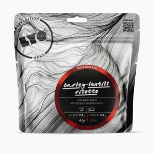 Alimente liofilizate LYOFOOD Budincă de pesmet 500 g