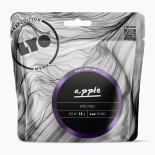 Alimente liofilizate LYOFOOD Mere 20 g