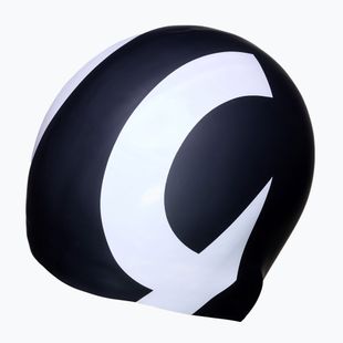 Cască de înot SWEEP Classic negru