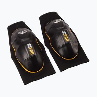 Genunchiere StormCloud Knee Combat black