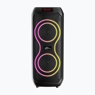 Boxă portabilă Media-Tech Power Audia Max black