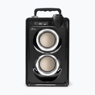 Boxă portabilă Media-Tech Overbox black