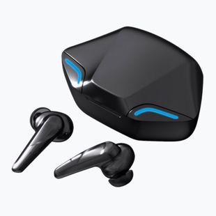 Căști fără fir Media-Tech Cobra Pro Rhoid negre