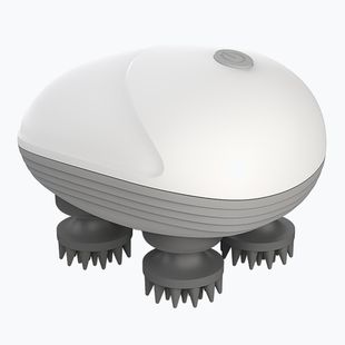 Aparat de masaj Media-Tech MT6524 alb/gri