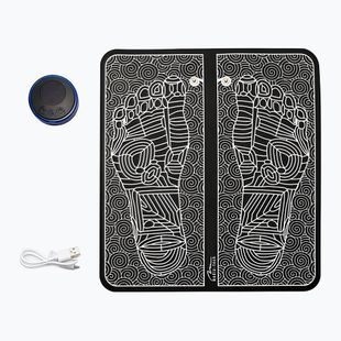 Aparat de masaj Media-Tech MT6527 negru